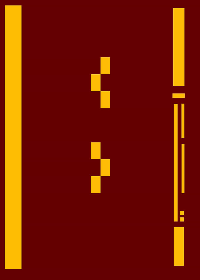 minimalist and line