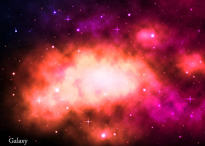 Galaxy 4