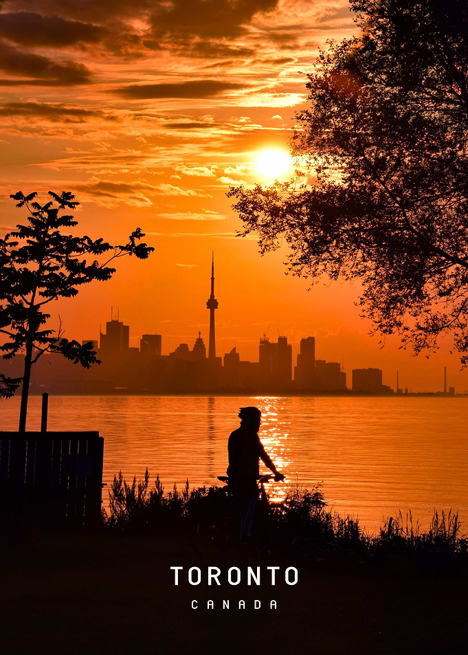 Toronto