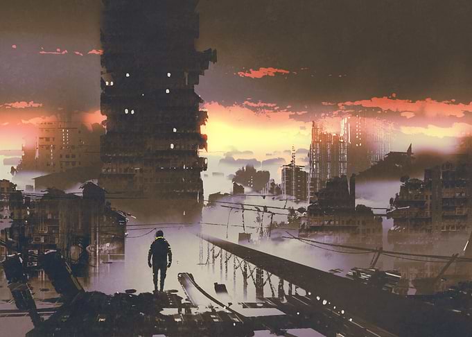 Sci fi
