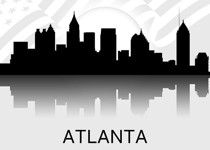 Atlanta USA