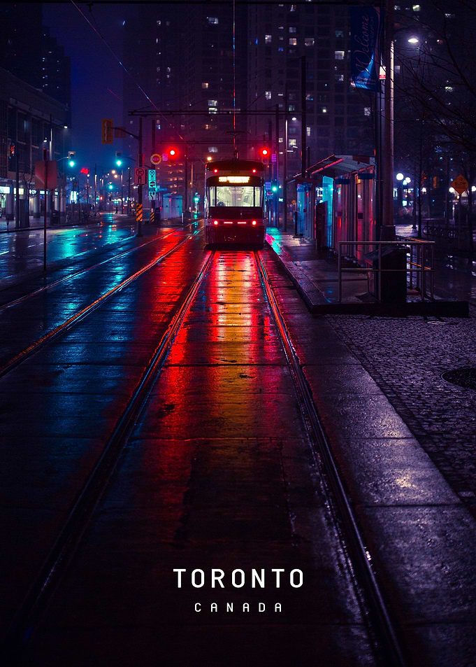 Toronto