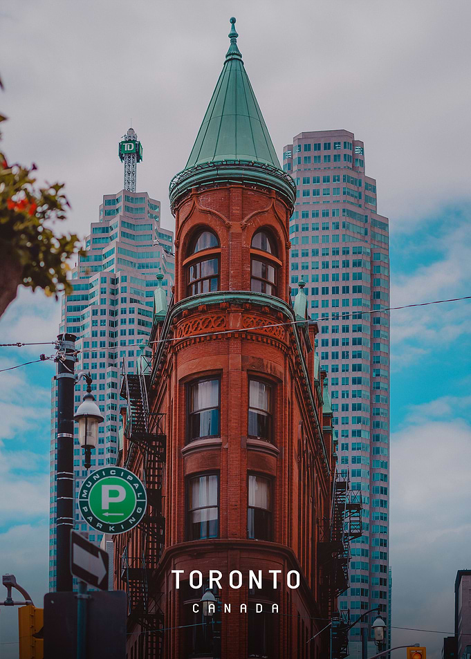 Toronto