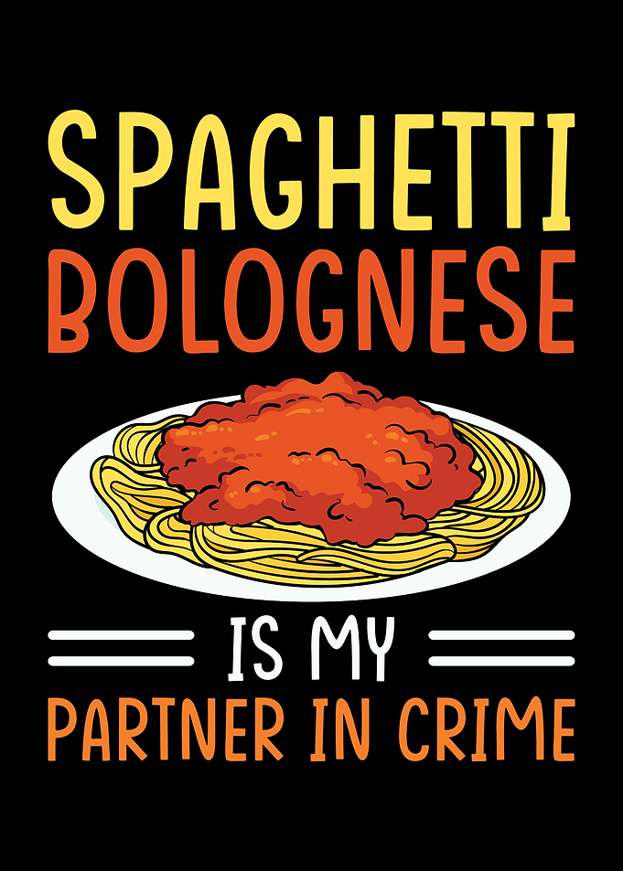 Spaghetti Bolognese