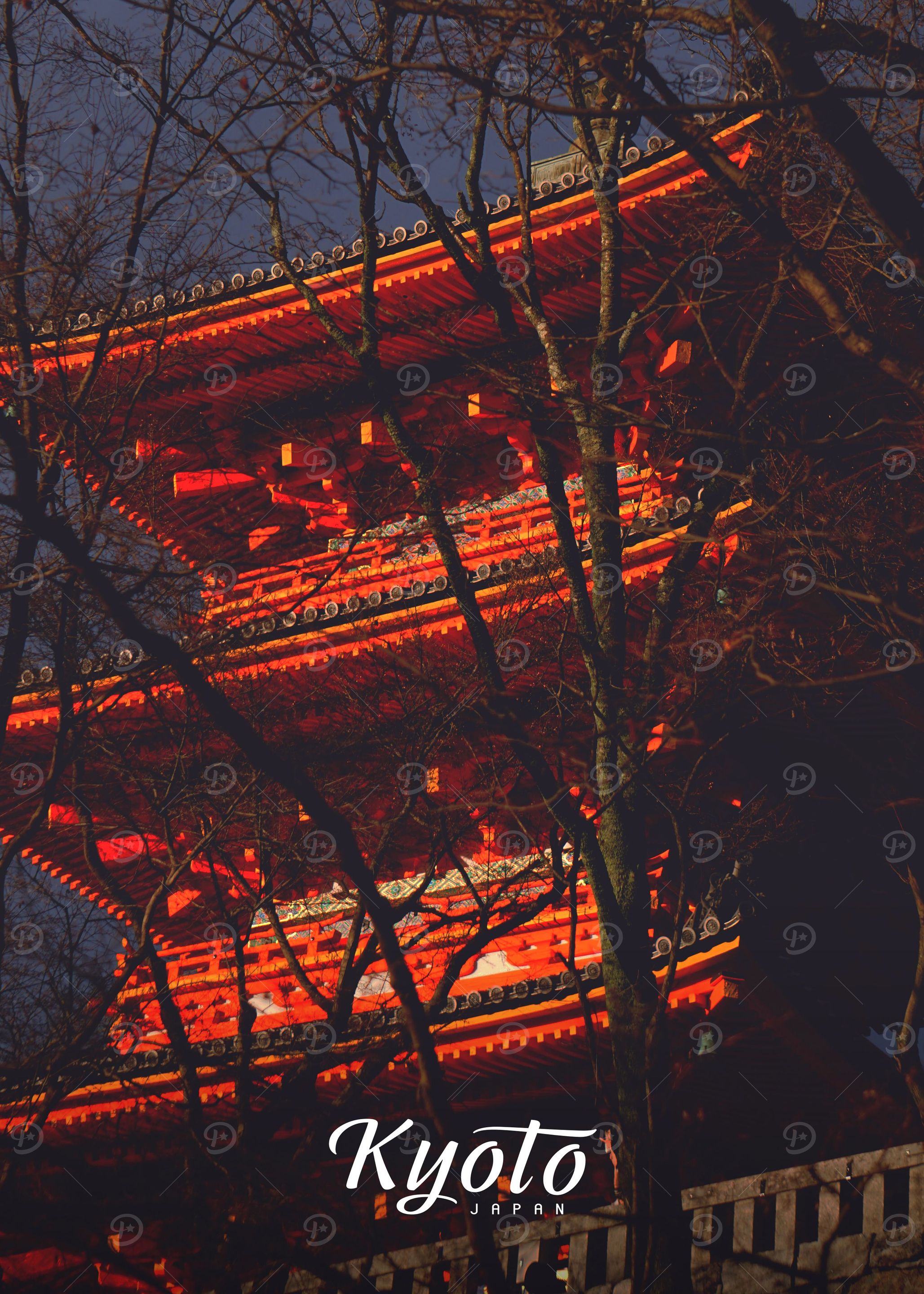 Kyoto