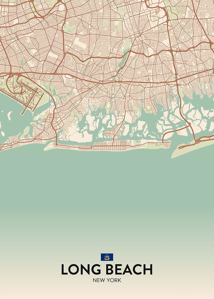 Long Beach NY