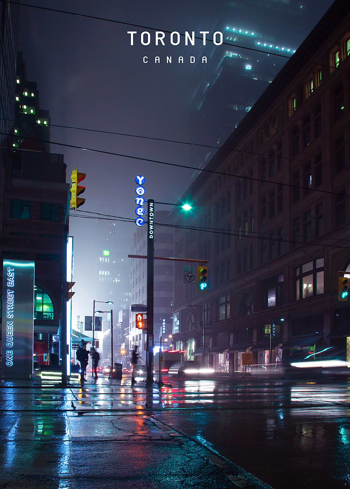 Toronto