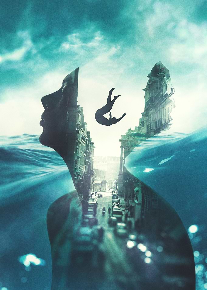 Drowning