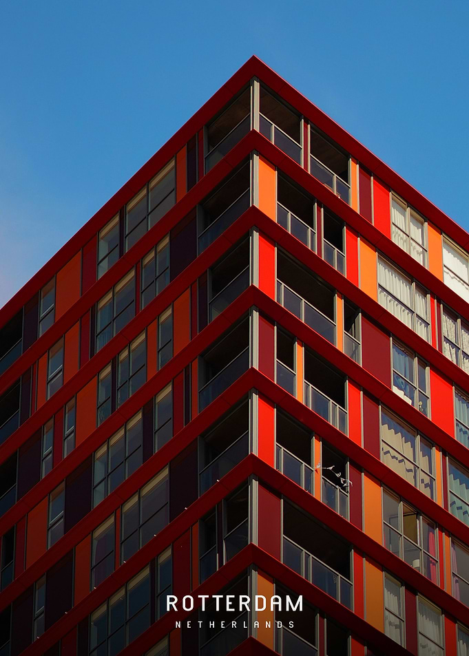 Rotterdam