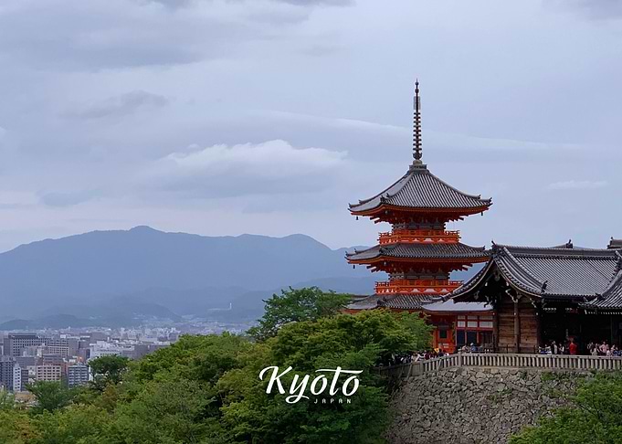 Kyoto