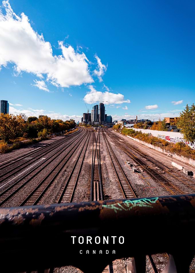 Toronto