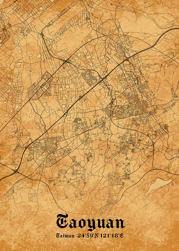 Taoyuan