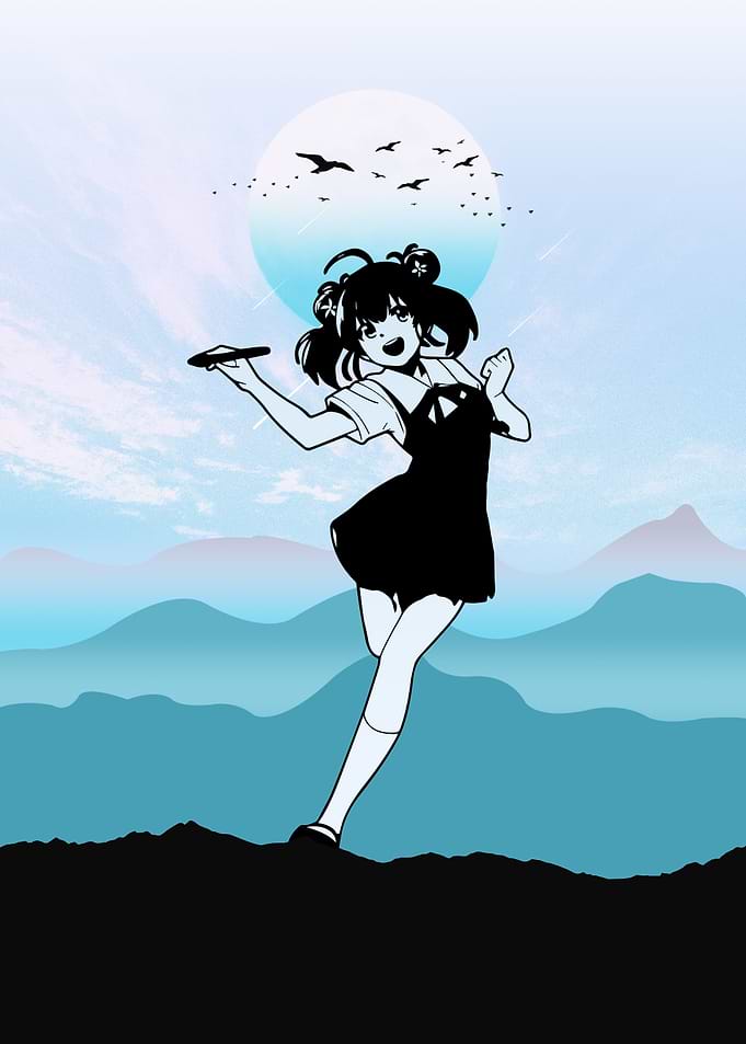 Hashima Izumi