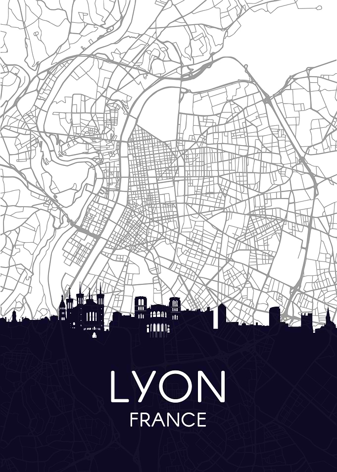 Lyon