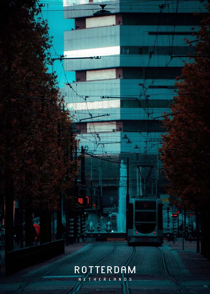 Rotterdam