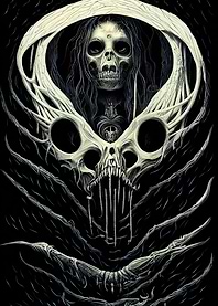 Os daemonium