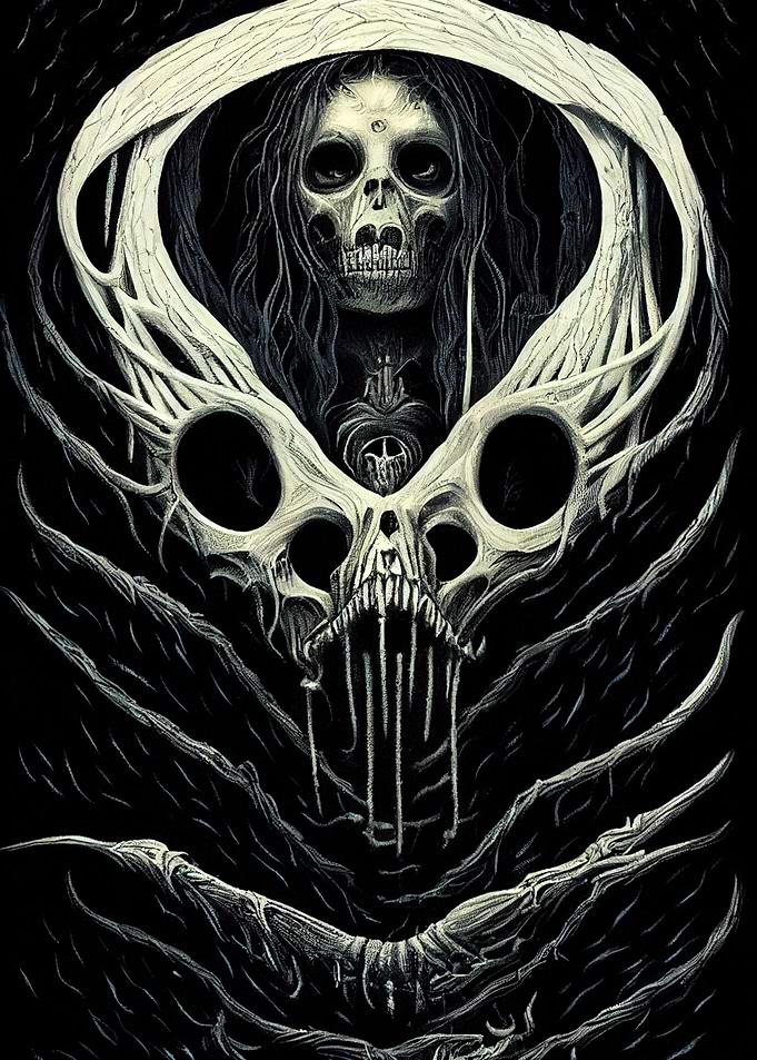 Os daemonium