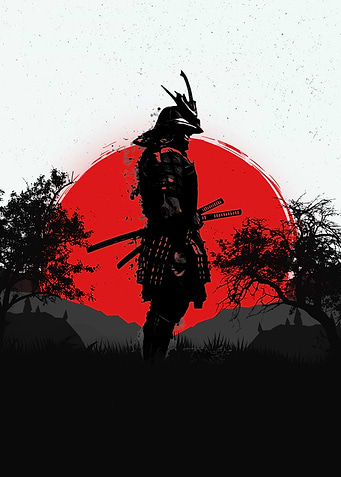 samurai