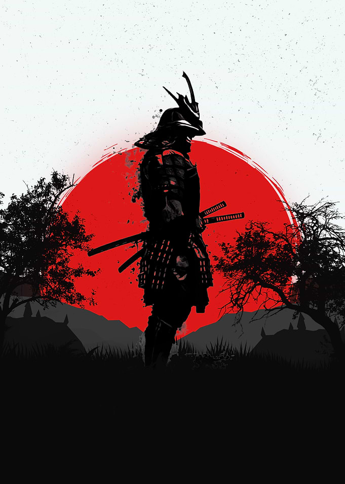 samurai