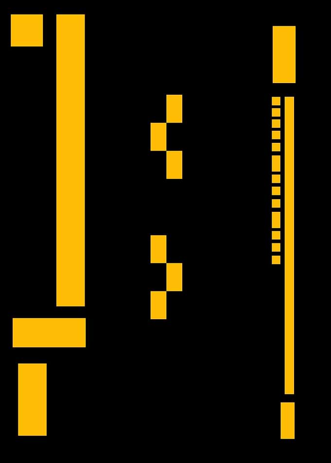 the minimalist and line