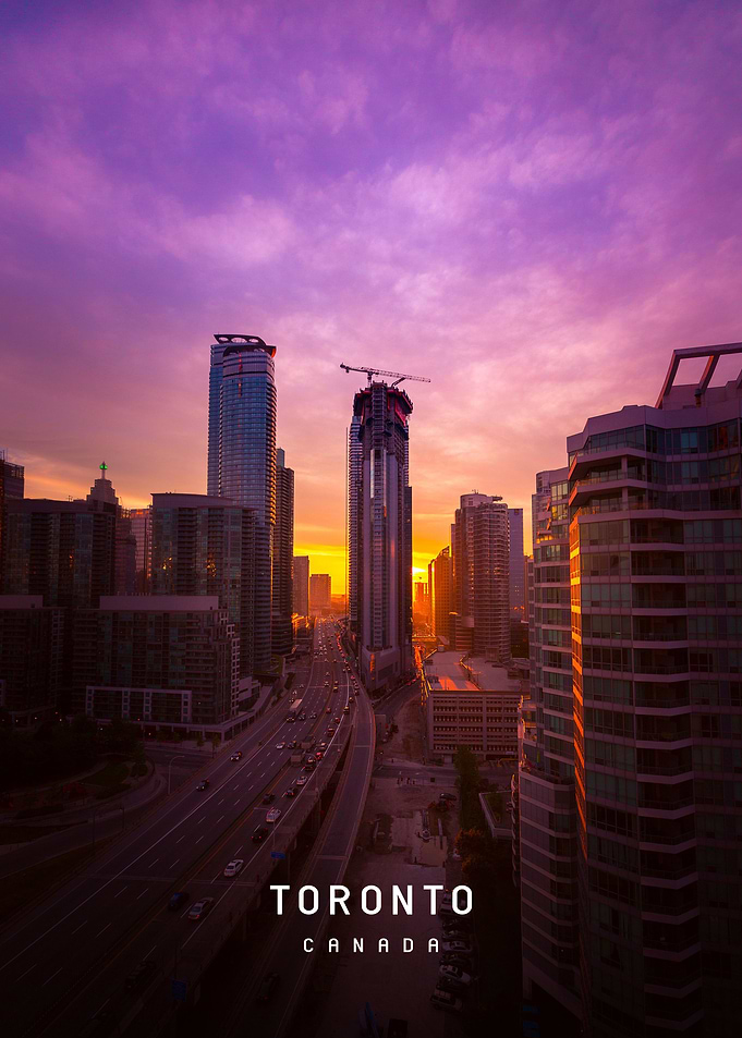 Toronto