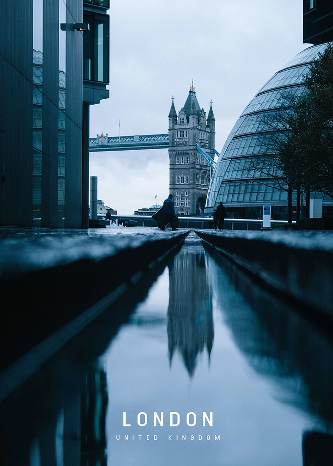 London
