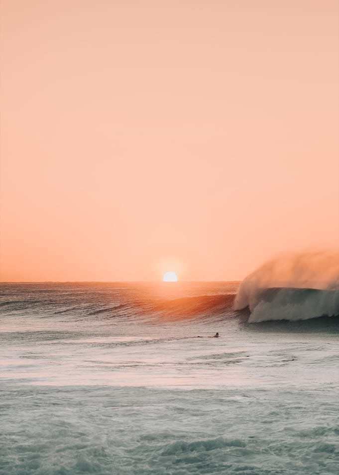 Crashing Waves