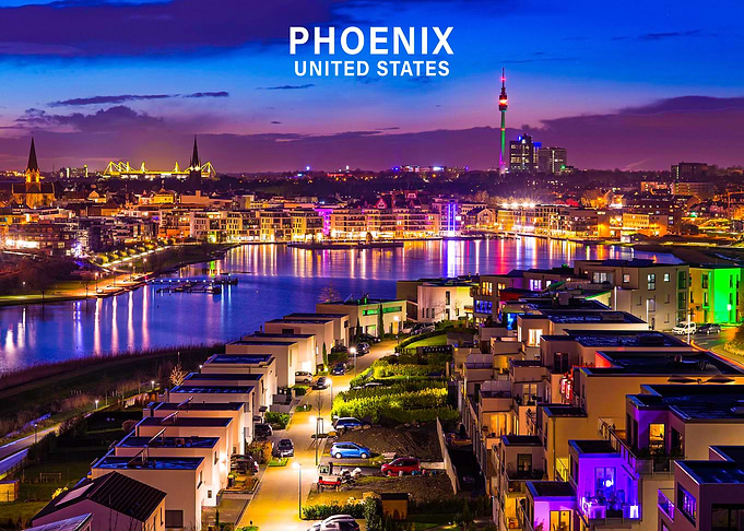 Phoenix