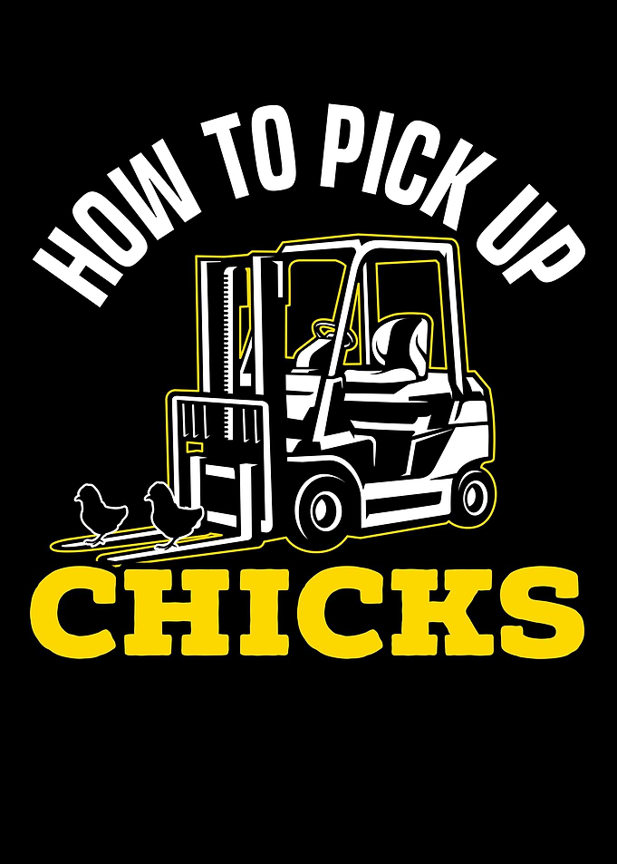 How To Pick Up Chicks