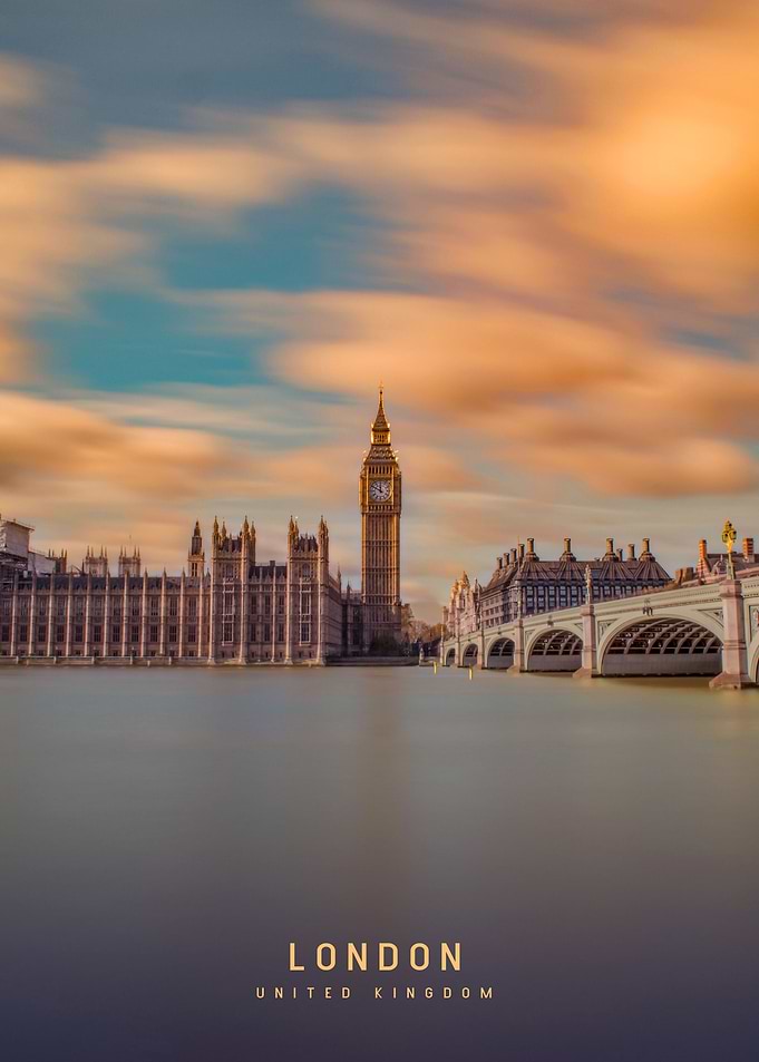 London