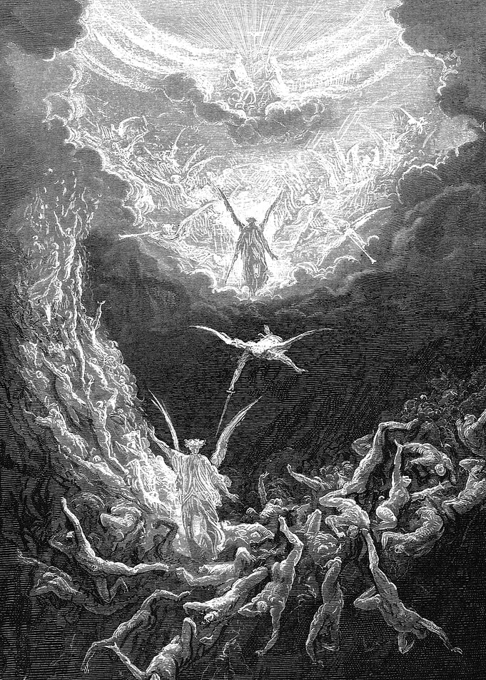 The Last Judgment