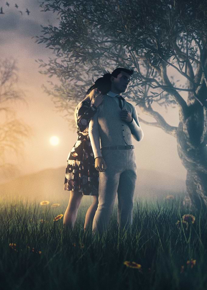The Beloved One