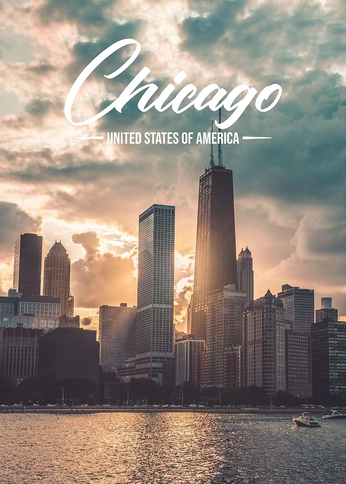 Chicago