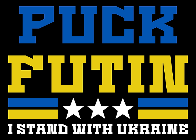 PUCK FUTIN