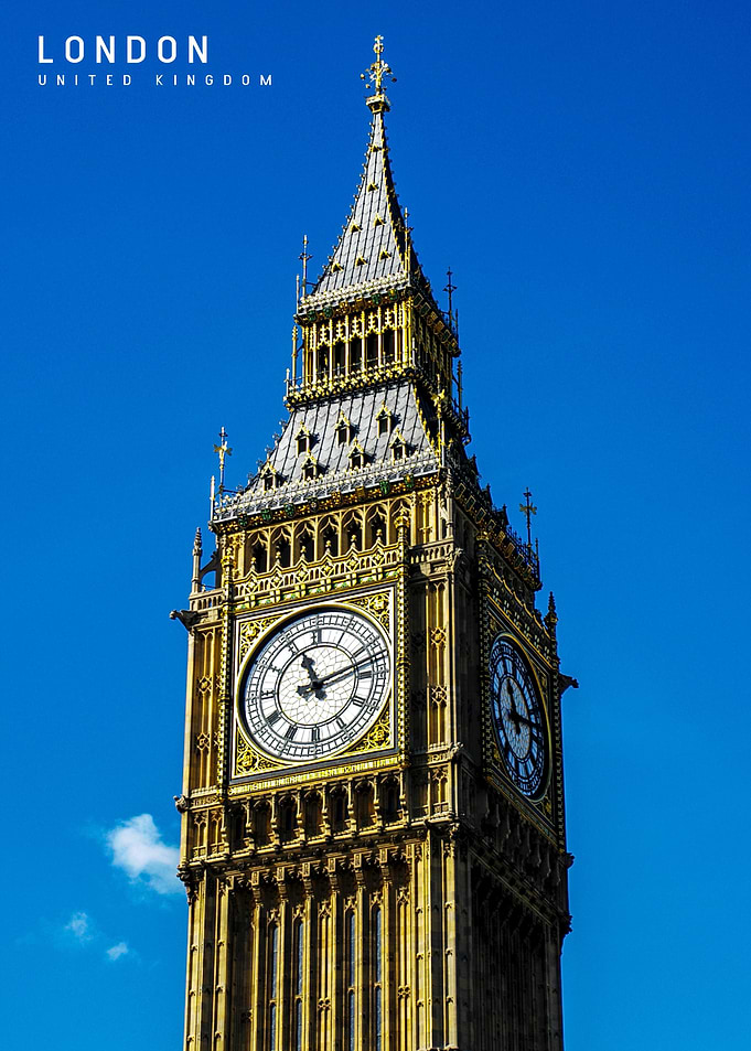 London