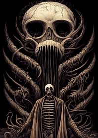 Realm of The Necromancer