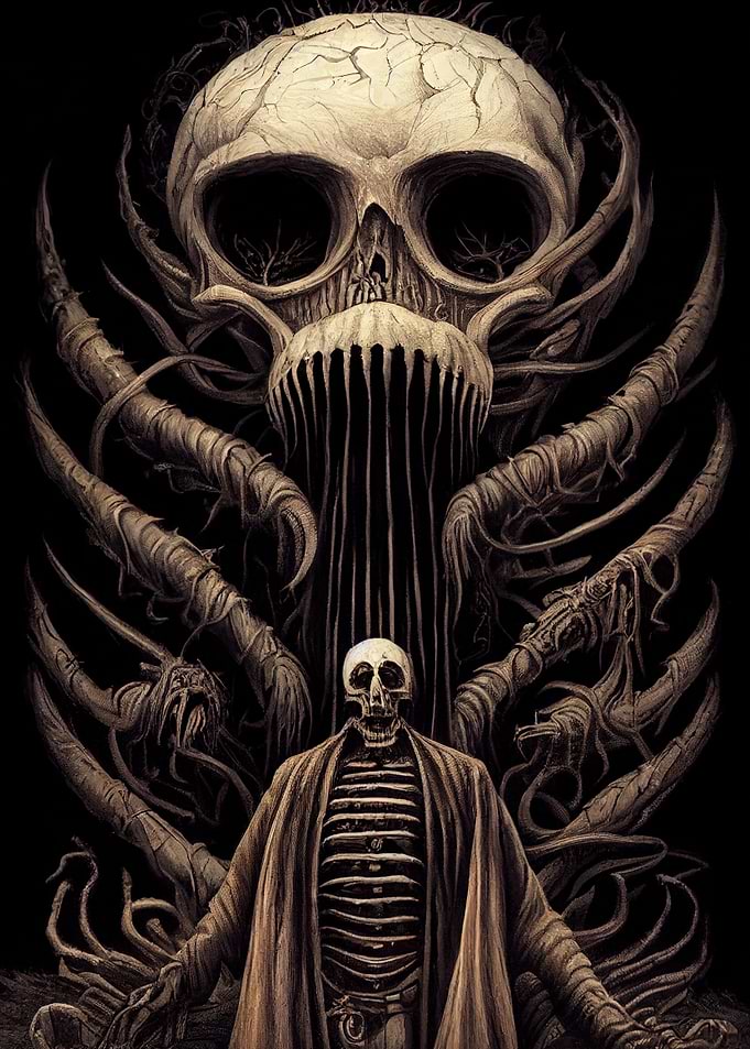 Realm of The Necromancer