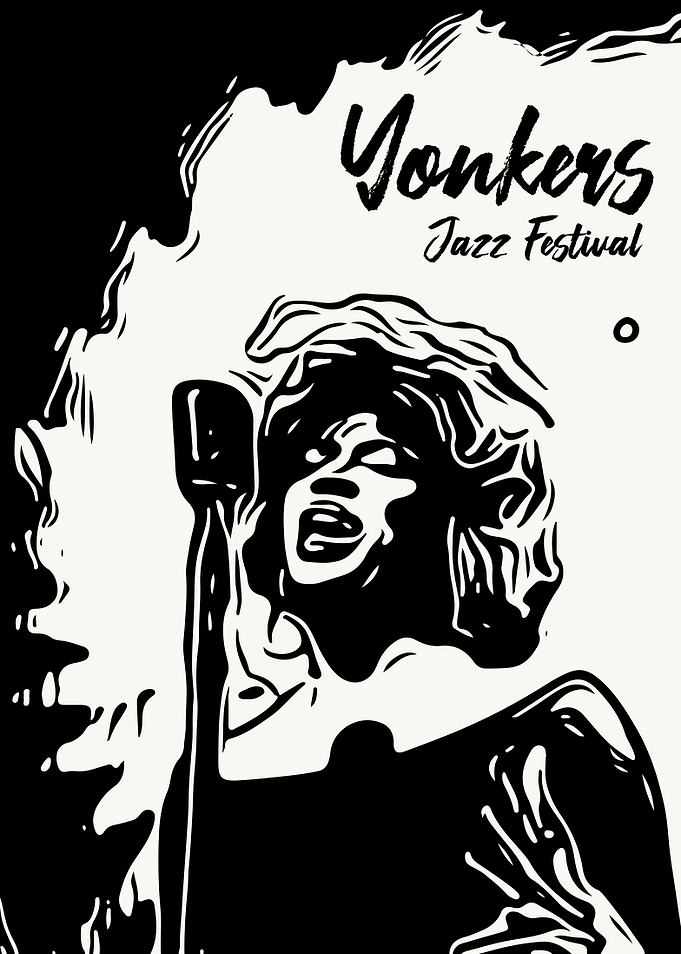 Yonkers Jazz Festival