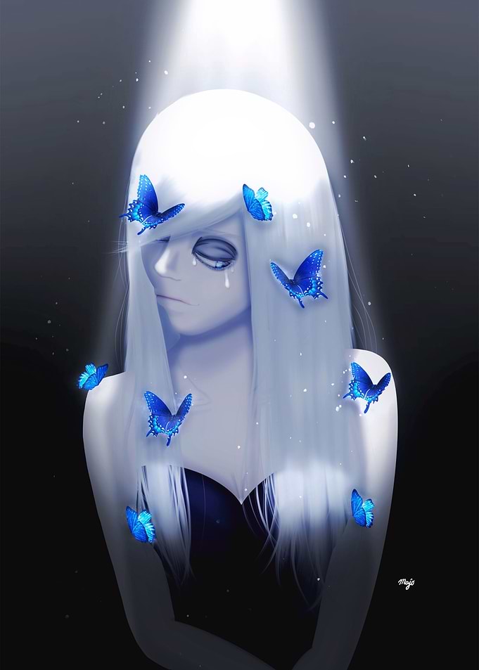 Beautifully Broken 3