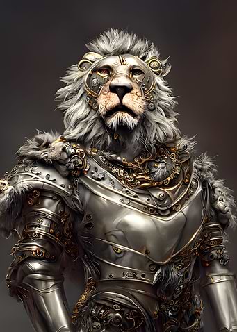 Lion Nation