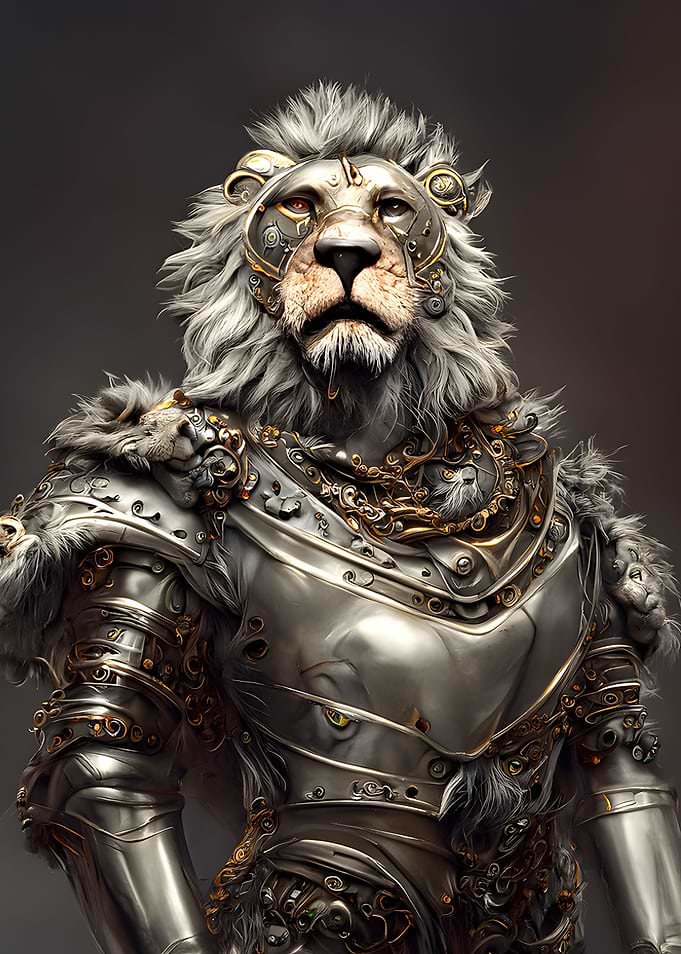 Lion Nation
