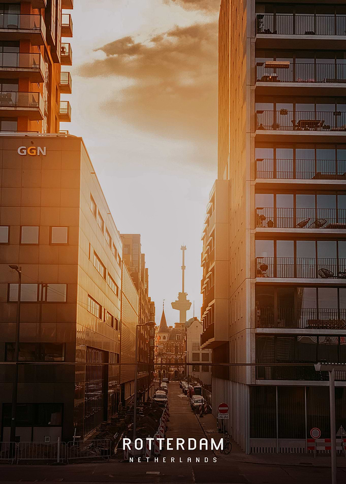 Rotterdam