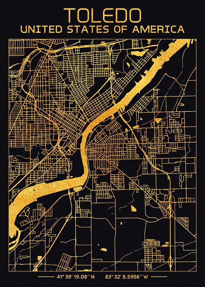 Toledo OH USA
