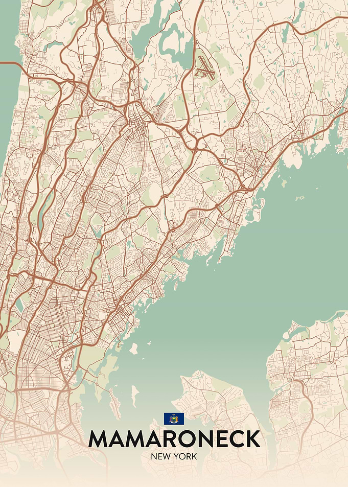 Mamaroneck NY