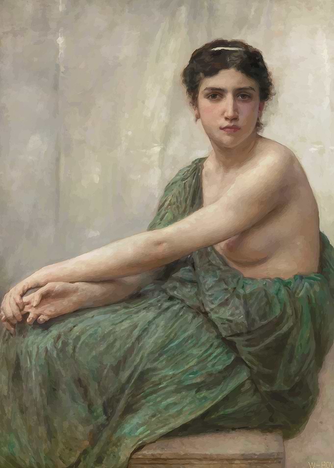 William Bouguereau