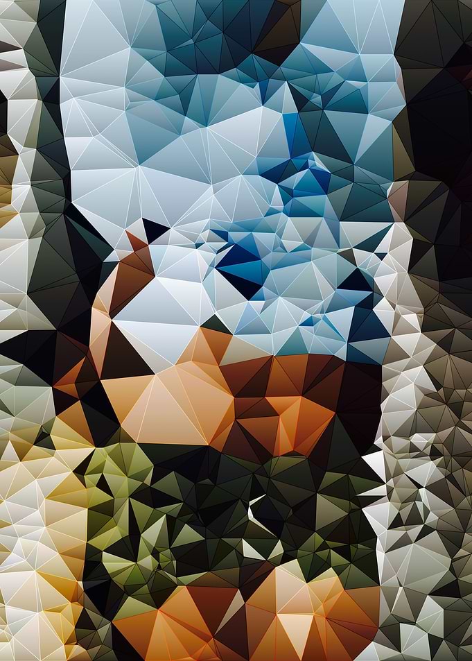 Low Poly