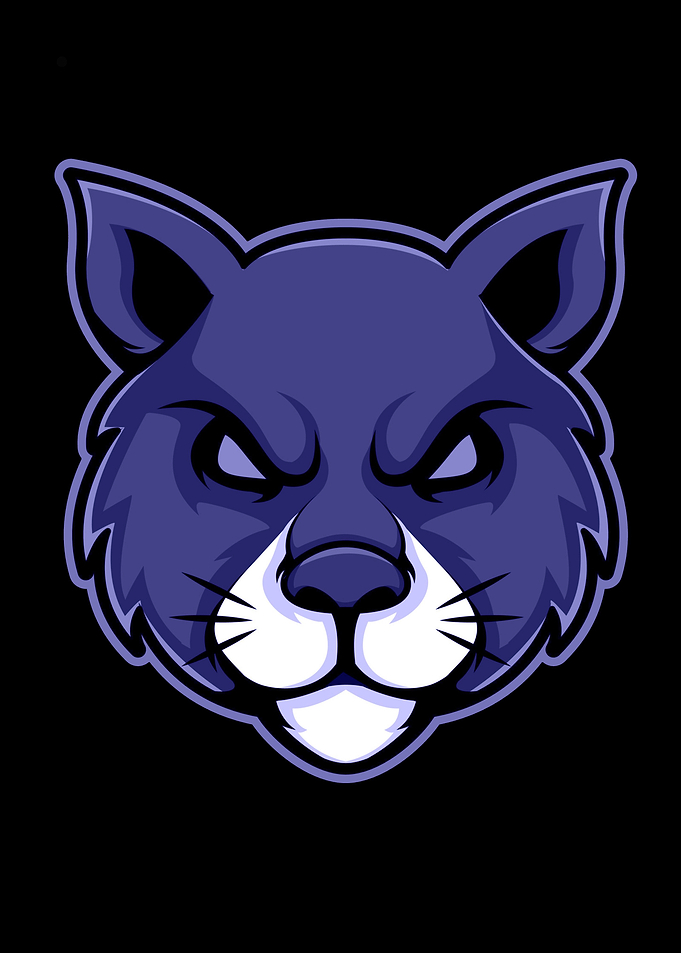 head cat