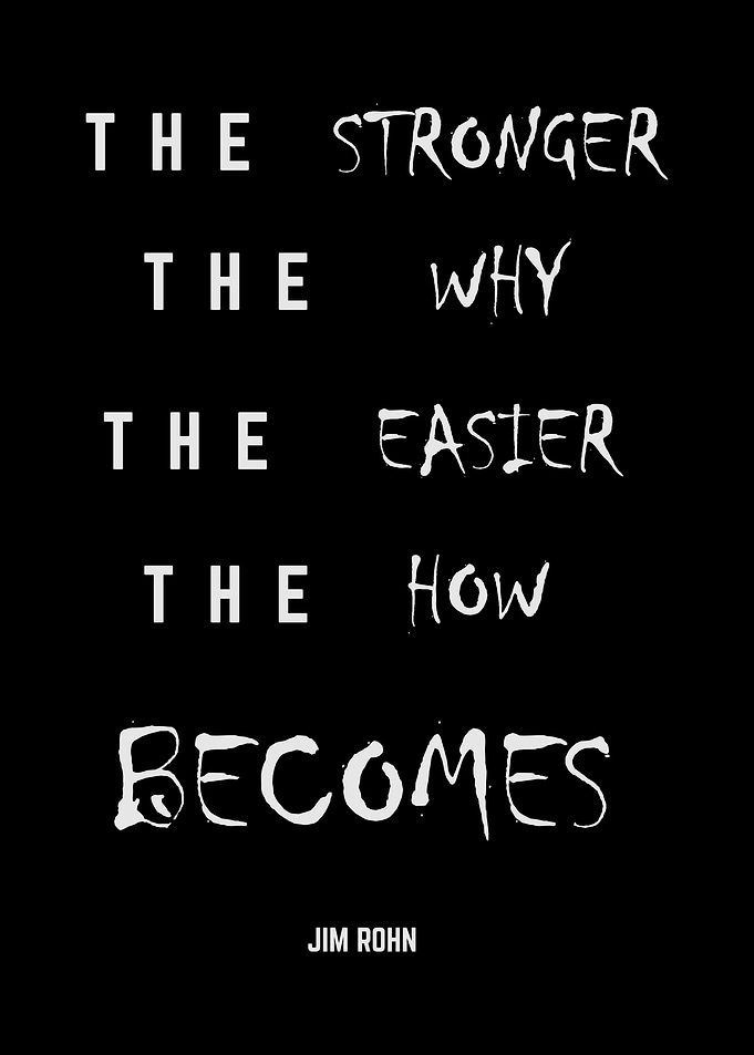 Motivation Word