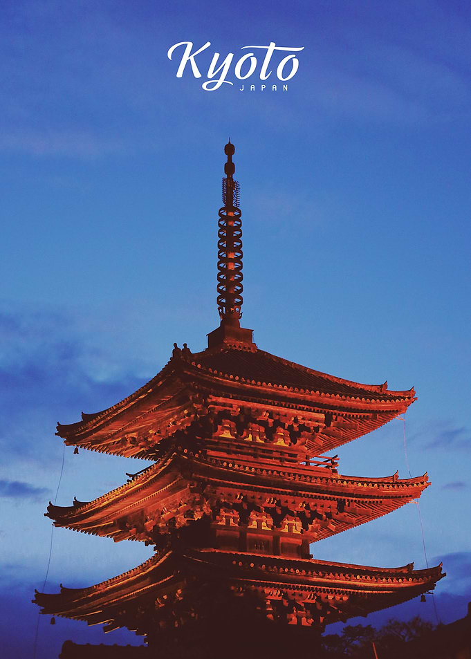 Kyoto