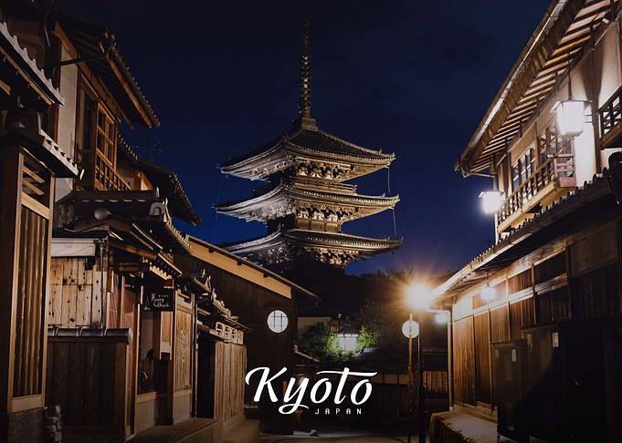 Kyoto